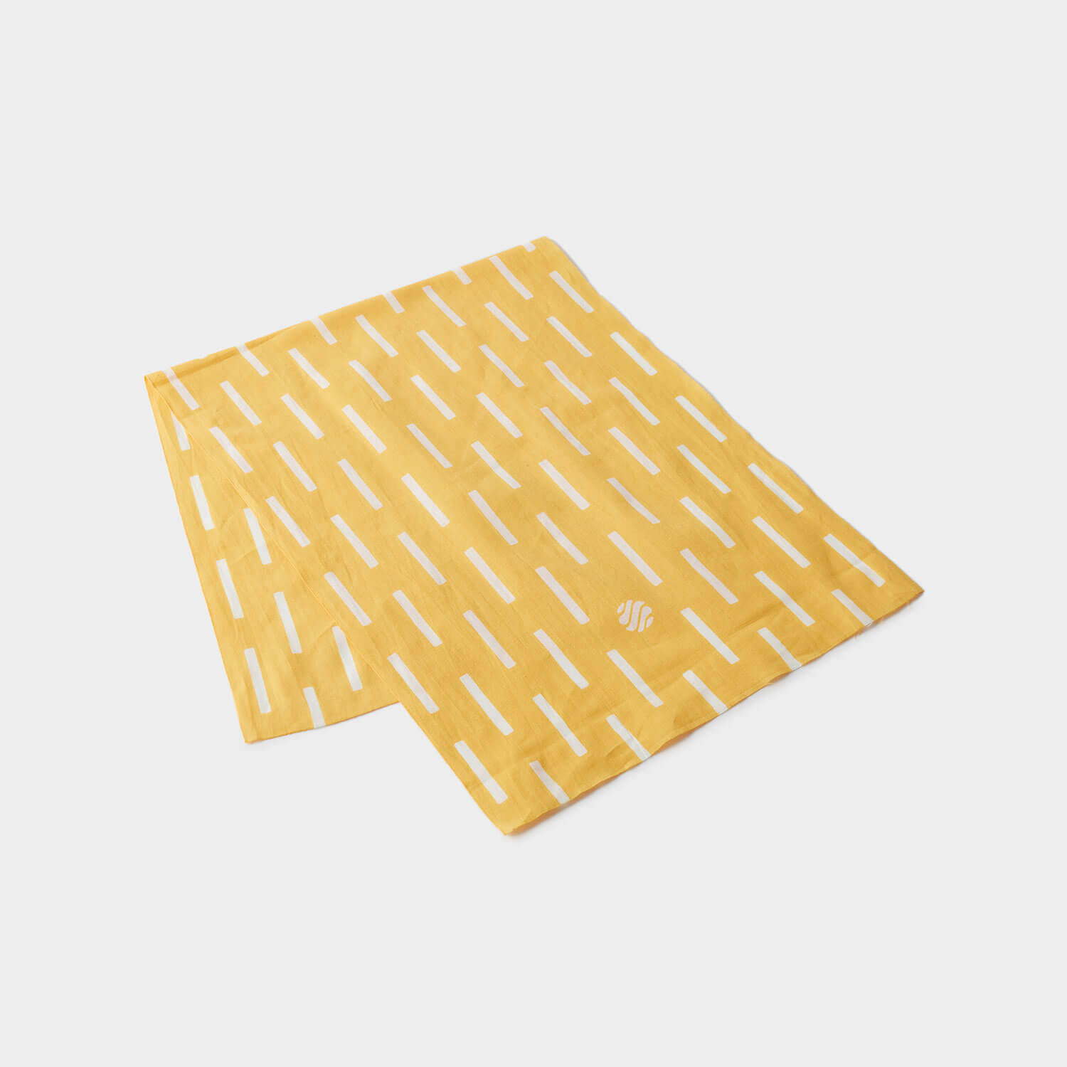 HESTA LIFEオリジナル 注染手ぬぐい〈まいにちの手ぬぐい〉