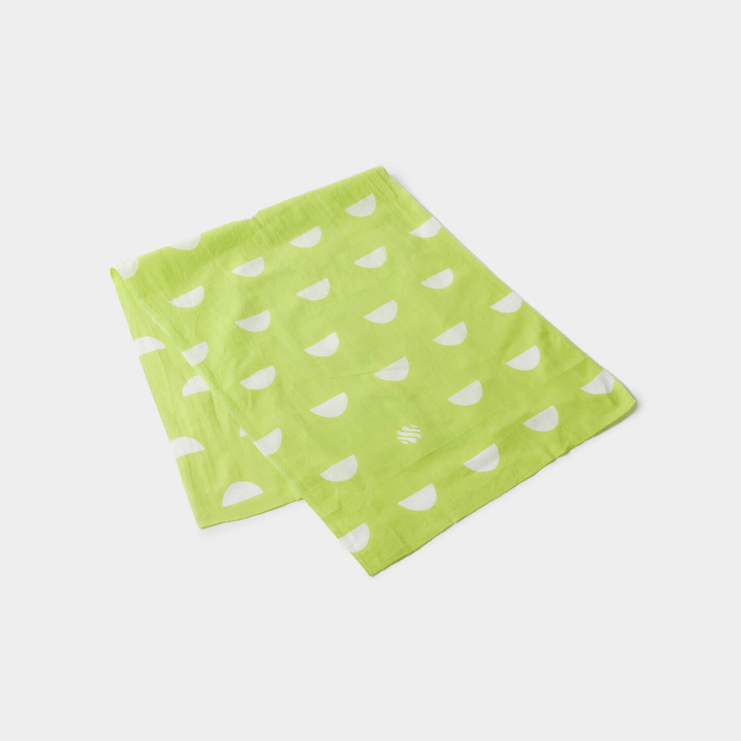 HESTA LIFEオリジナル 注染手ぬぐい〈まいにちの手ぬぐい〉