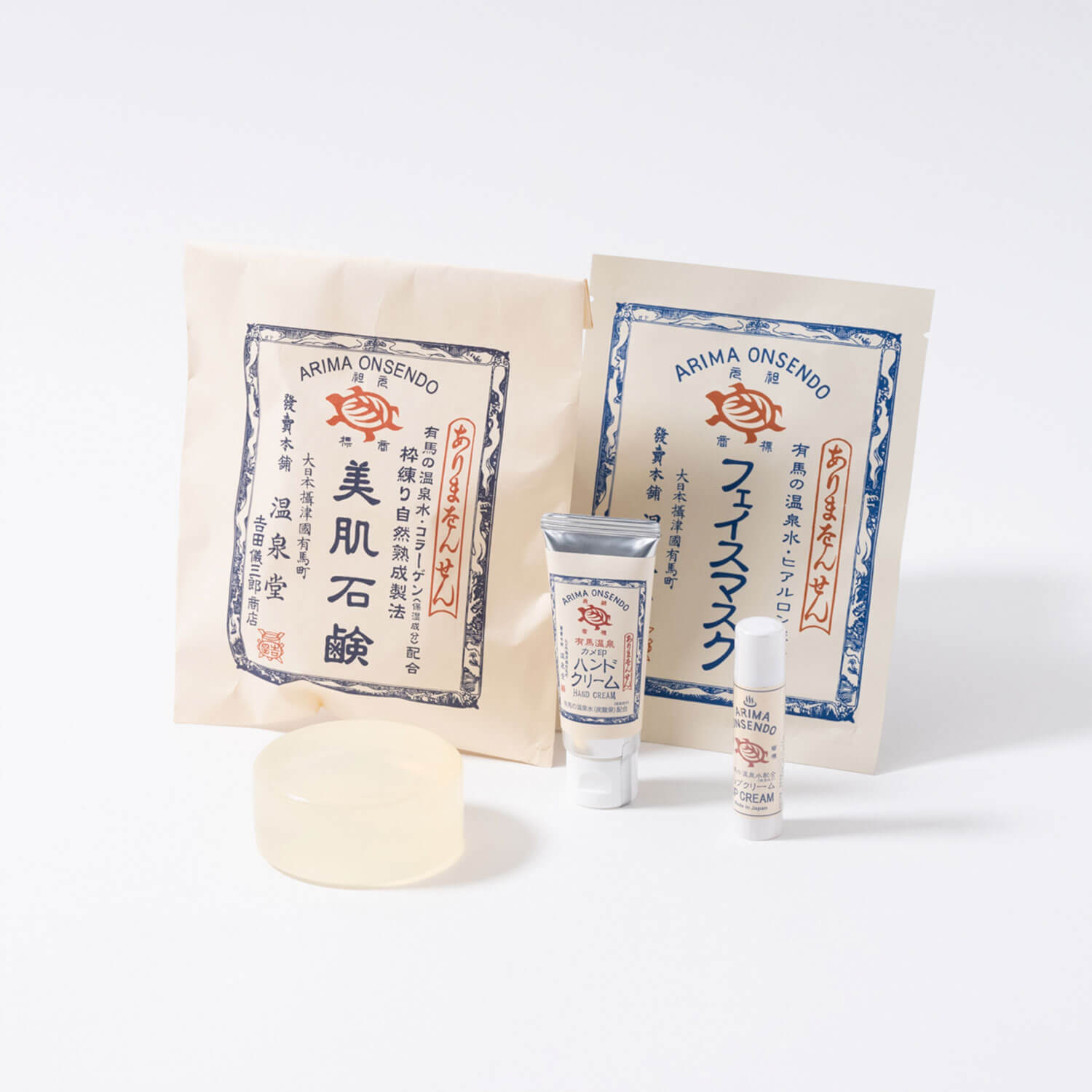 Today’s Gift｜有馬温泉のお土産おすすめ5選<br>今日、誰に何を贈る？有馬温泉の“ちょうどいい”お土産