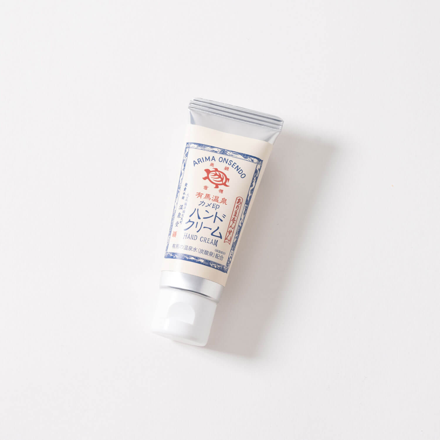 カメ印コスメ ハンドクリーム