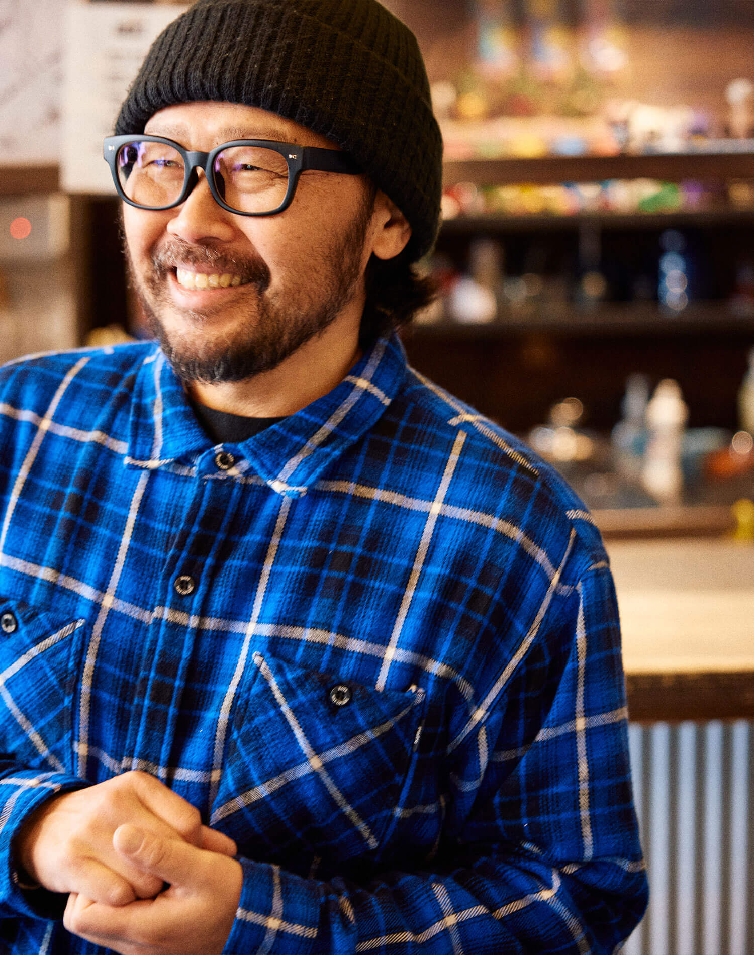 熱海で300年以上続く老舗が守る、干物という文化。『小沢ひもの店』が伝えたいこと。