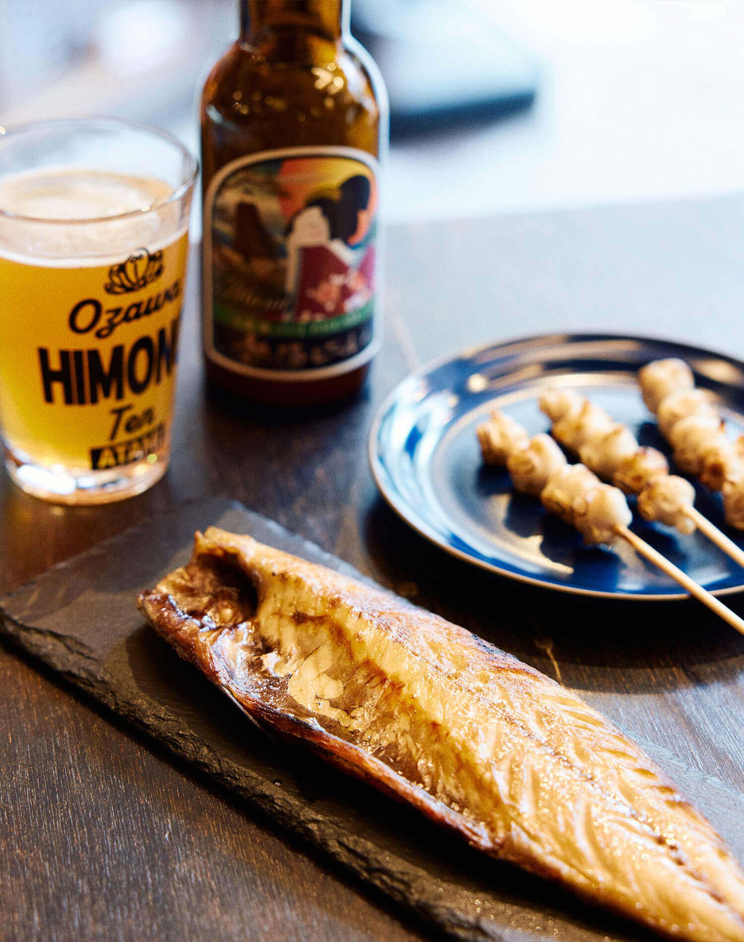 熱海で300年以上続く老舗が守る、干物という文化。『小沢ひもの店』が伝えたいこと。