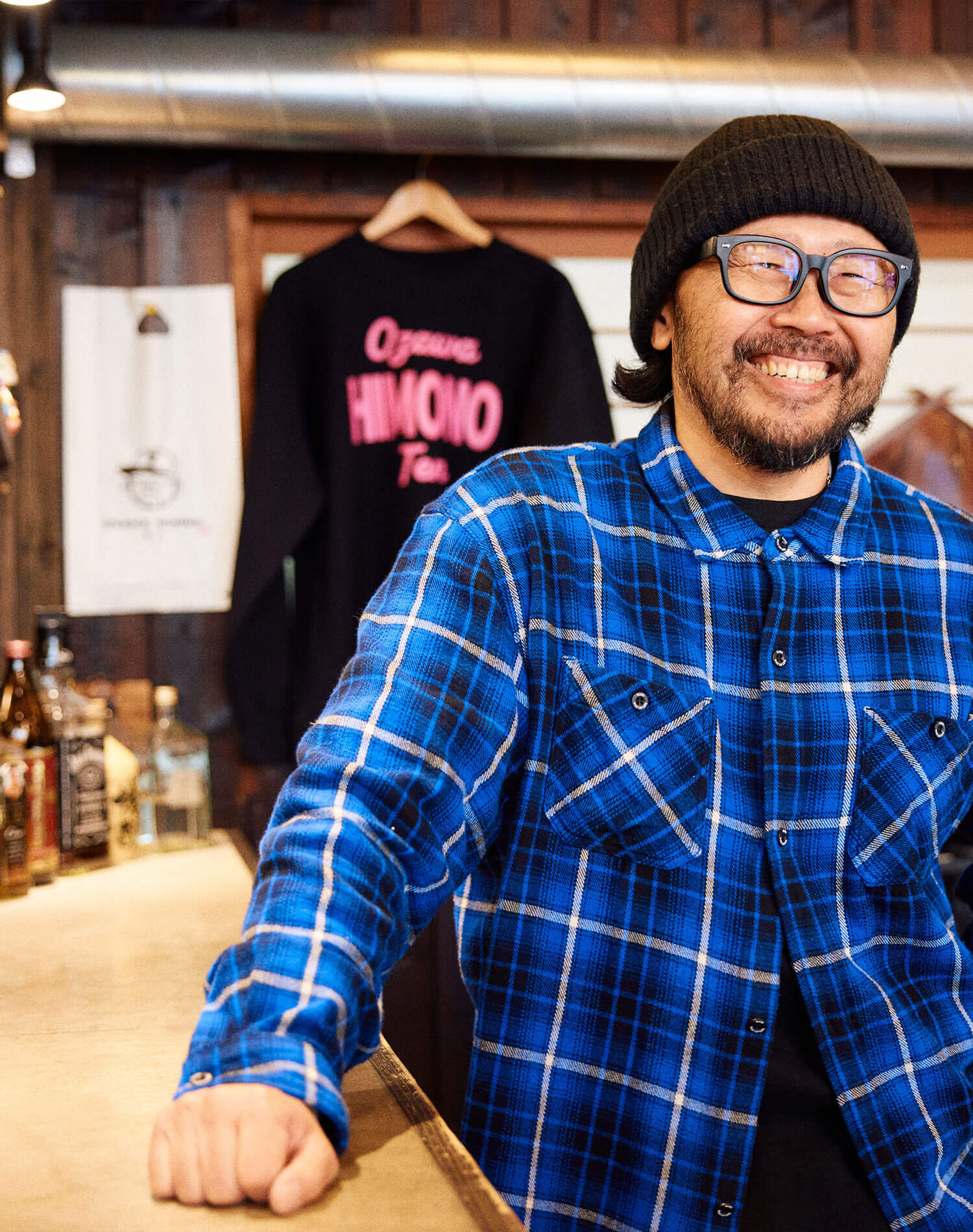 熱海で300年以上続く老舗が守る、干物という文化。『小沢ひもの店』が伝えたいこと。