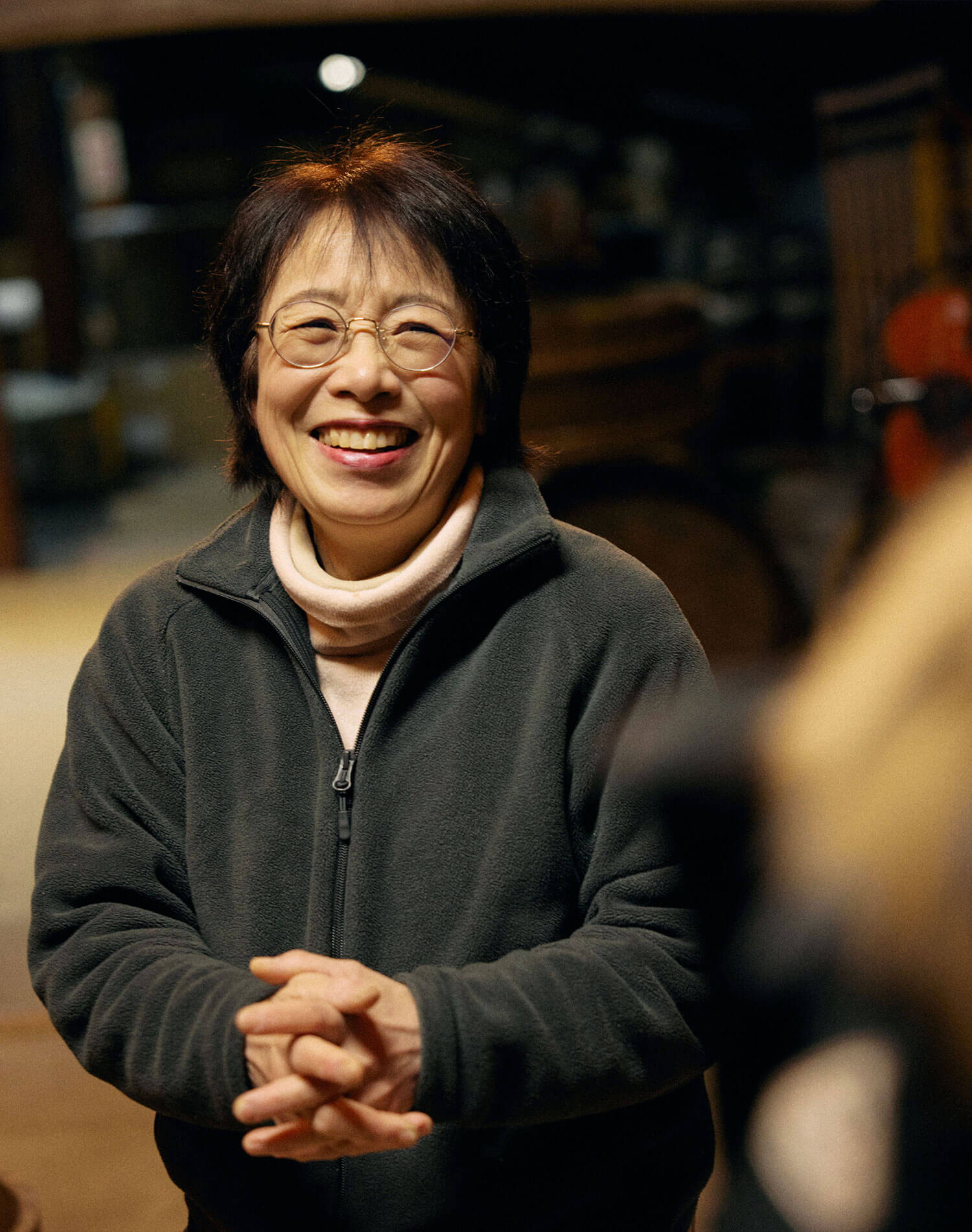 空海水が育てる、山里の手造り酒。『髙垣酒造』が守り続ける蔵の味。