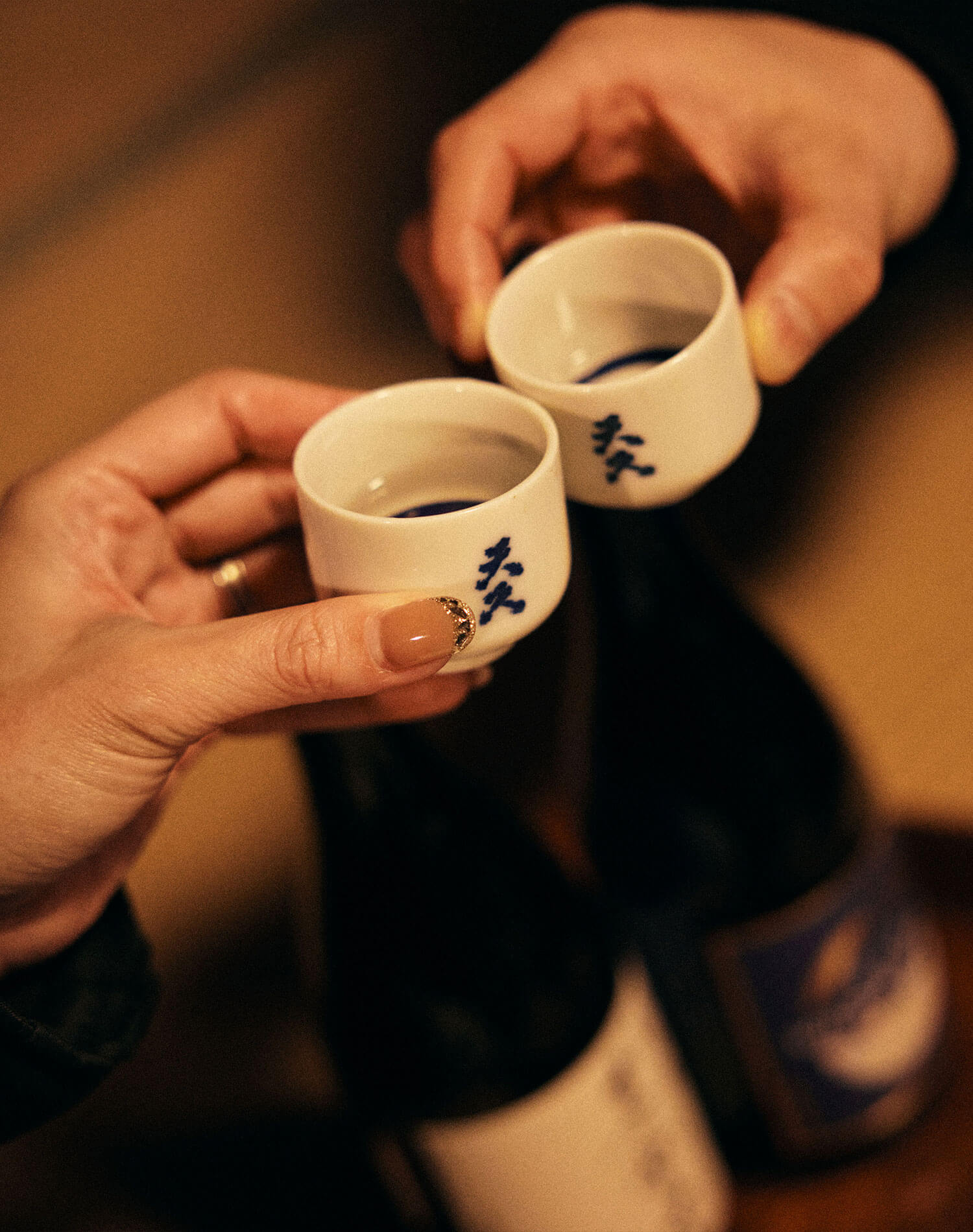 空海水が育てる、山里の手造り酒。『髙垣酒造』が守り続ける蔵の味。