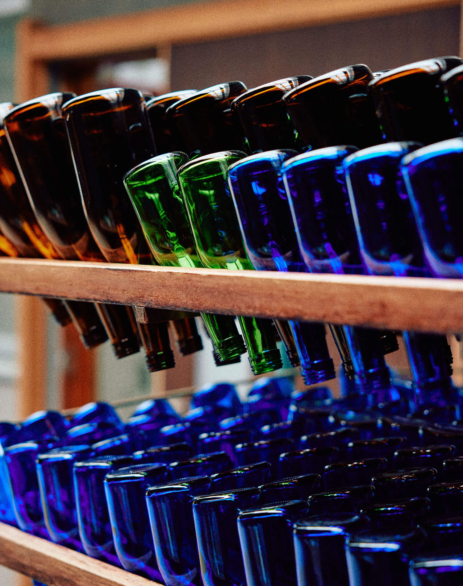 空海水が育てる、山里の手造り酒。『髙垣酒造』が守り続ける蔵の味。