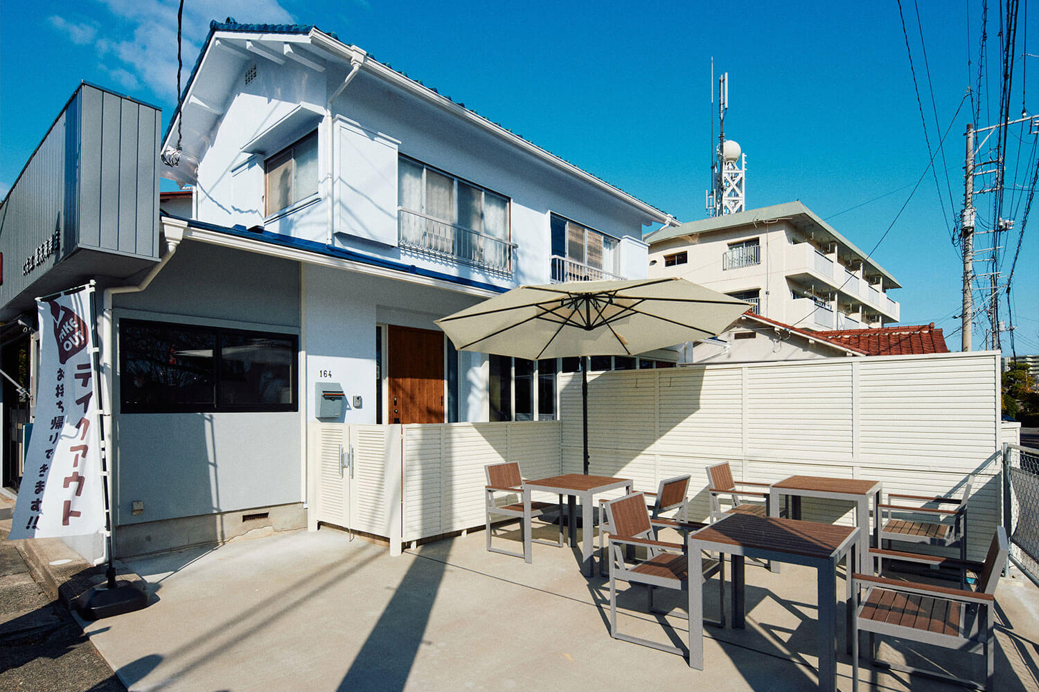 海を前に、まかないから生まれた牛タン料理。南熱海『2CHIE』が届ける、もうひとつの牛タン。