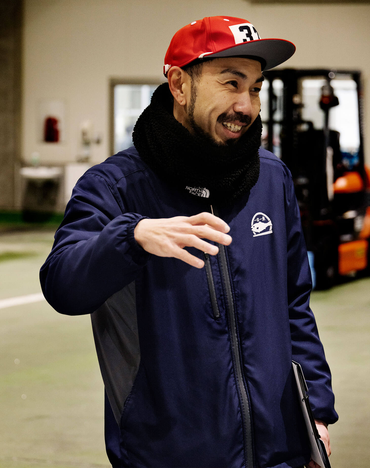 境港水産市場に潜入。早朝の競りと仲買が動かす、日本海の魚の流通。