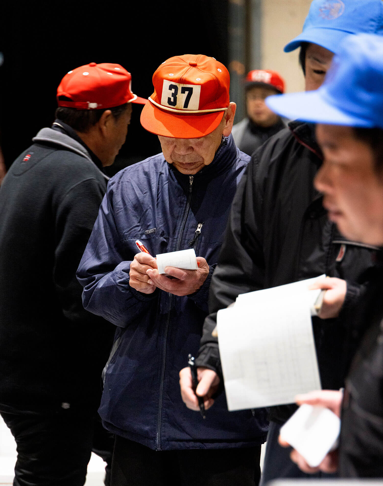 境港の干物はこうして生まれる。水産加工の現場を訪ねて『田手商店』