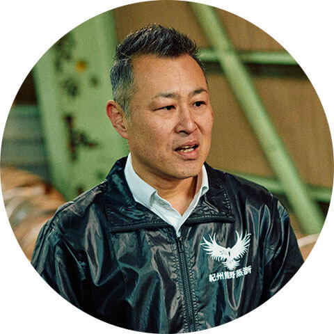 梅の聖地から生まれた、熊野の蒸留酒。『紀州熊野蒸溜所』が届ける、新しい梅の可能性。