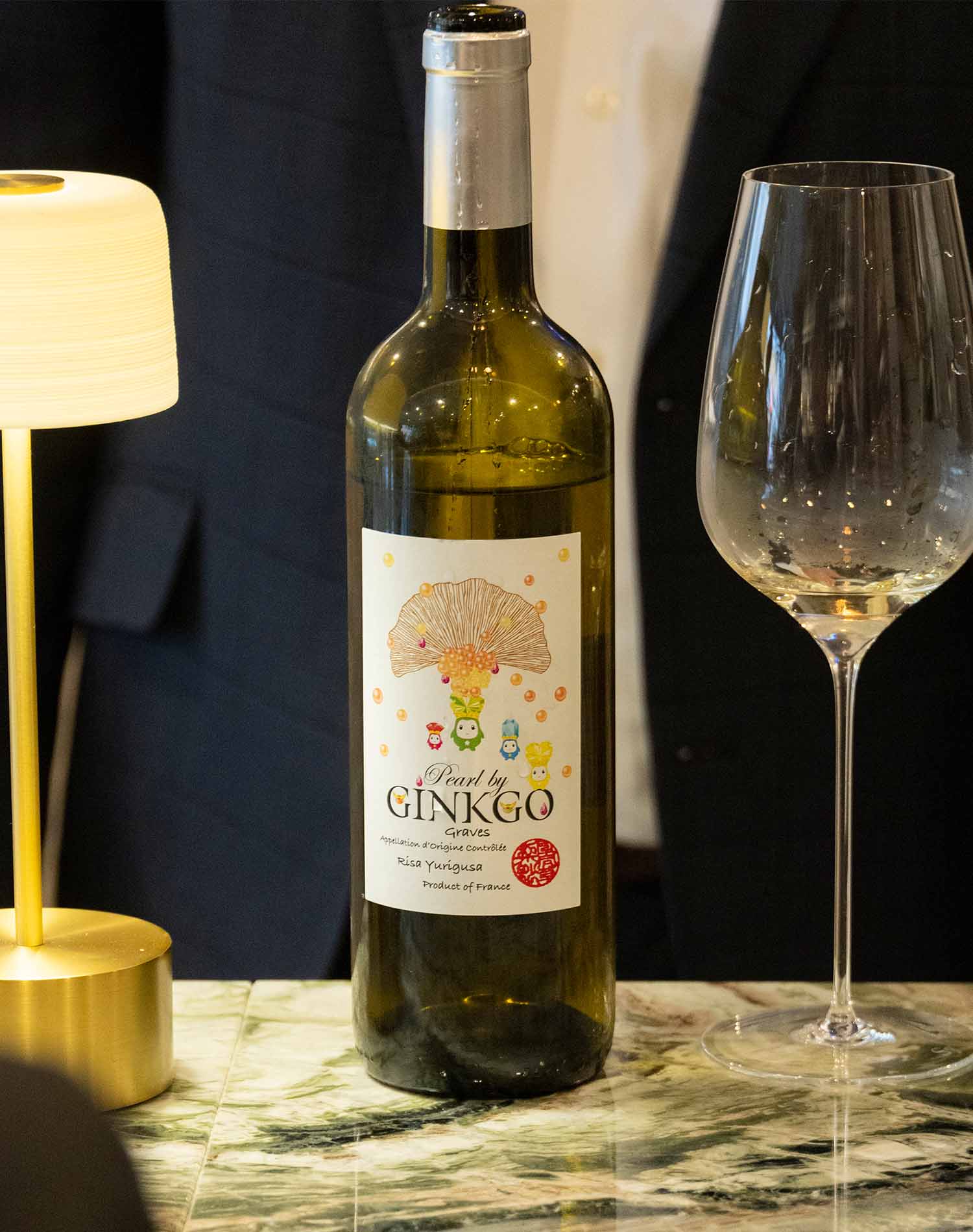 『ザ グラン リゾート プリンセス有馬』開催のワインフェアに向けた、ワイン選定テイスティング会へ