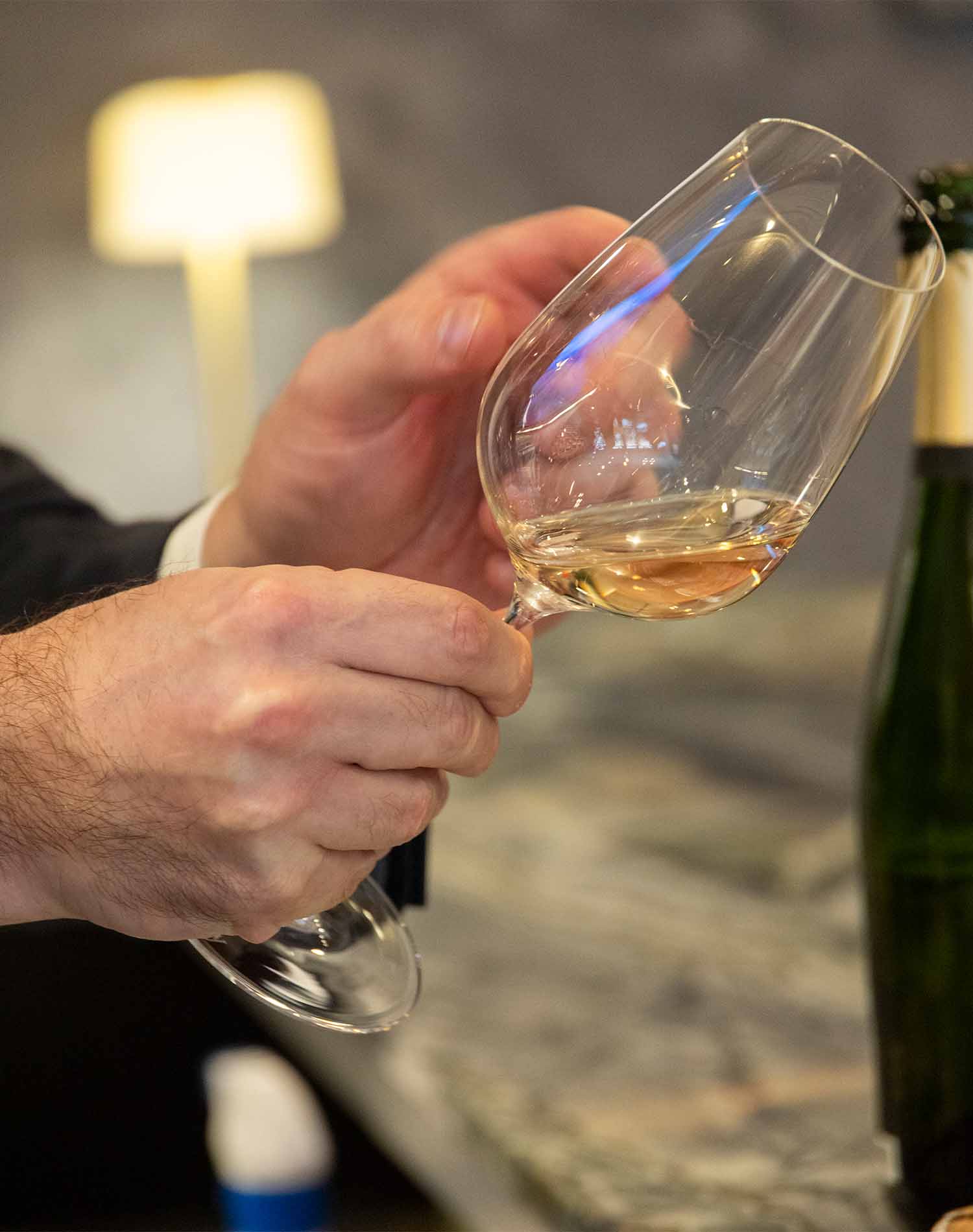 シャンパンイメージ