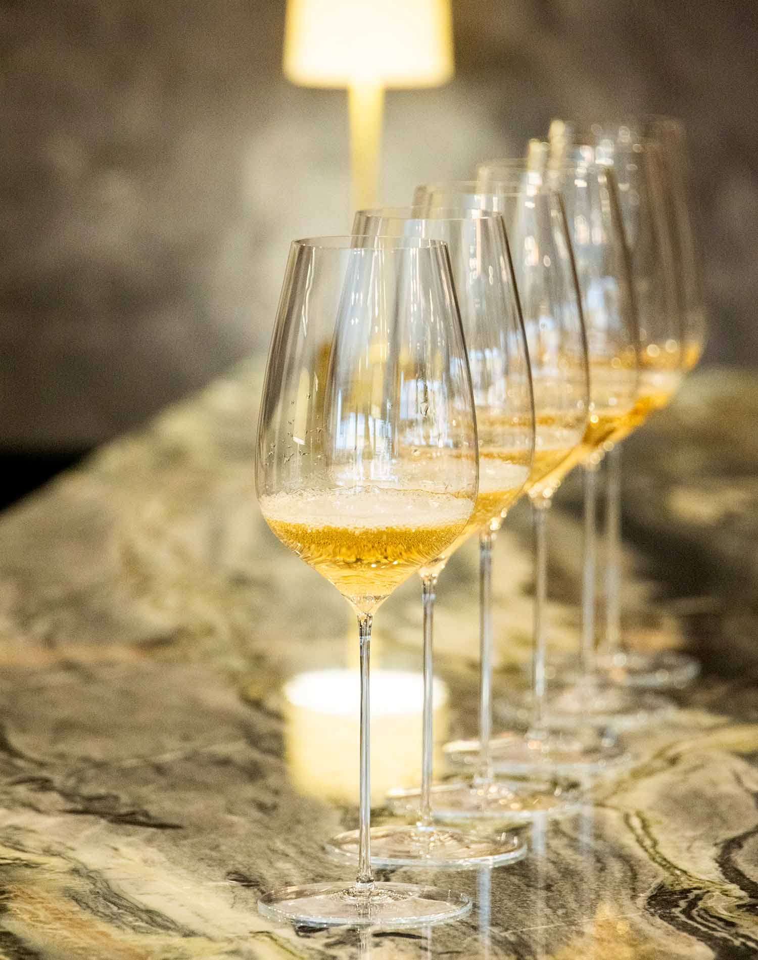 シャンパンイメージ