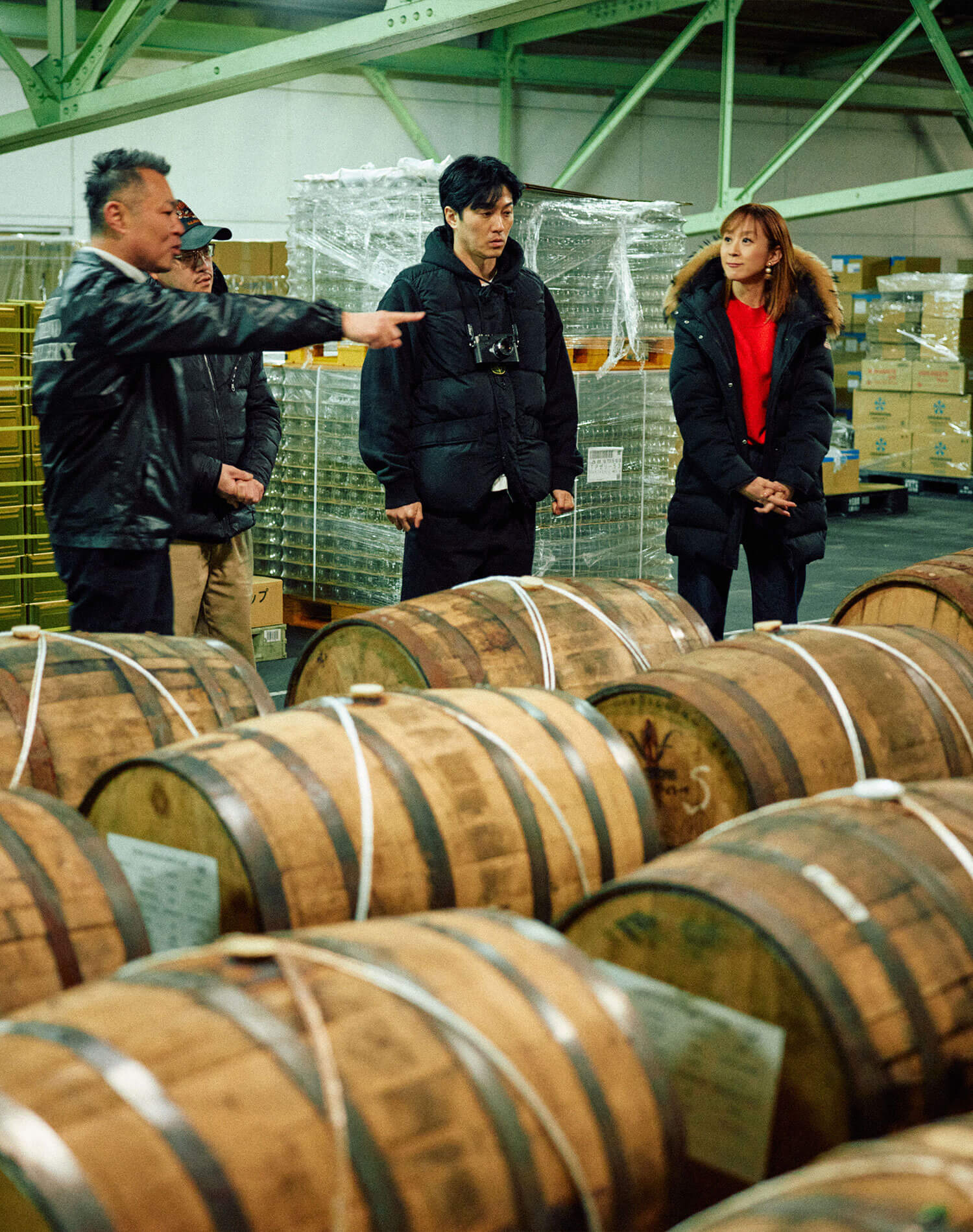 梅の聖地から生まれた、熊野の蒸留酒。『紀州熊野蒸溜所』が届ける、新しい梅の可能性。