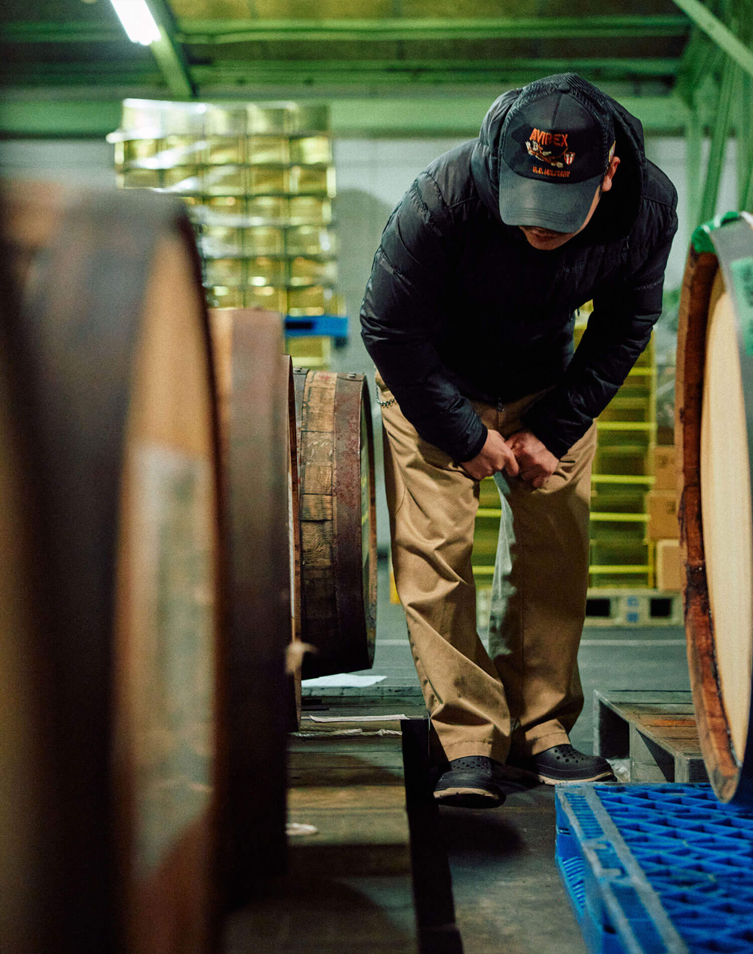 梅の聖地から生まれた、熊野の蒸留酒。『紀州熊野蒸溜所』が届ける、新しい梅の可能性。