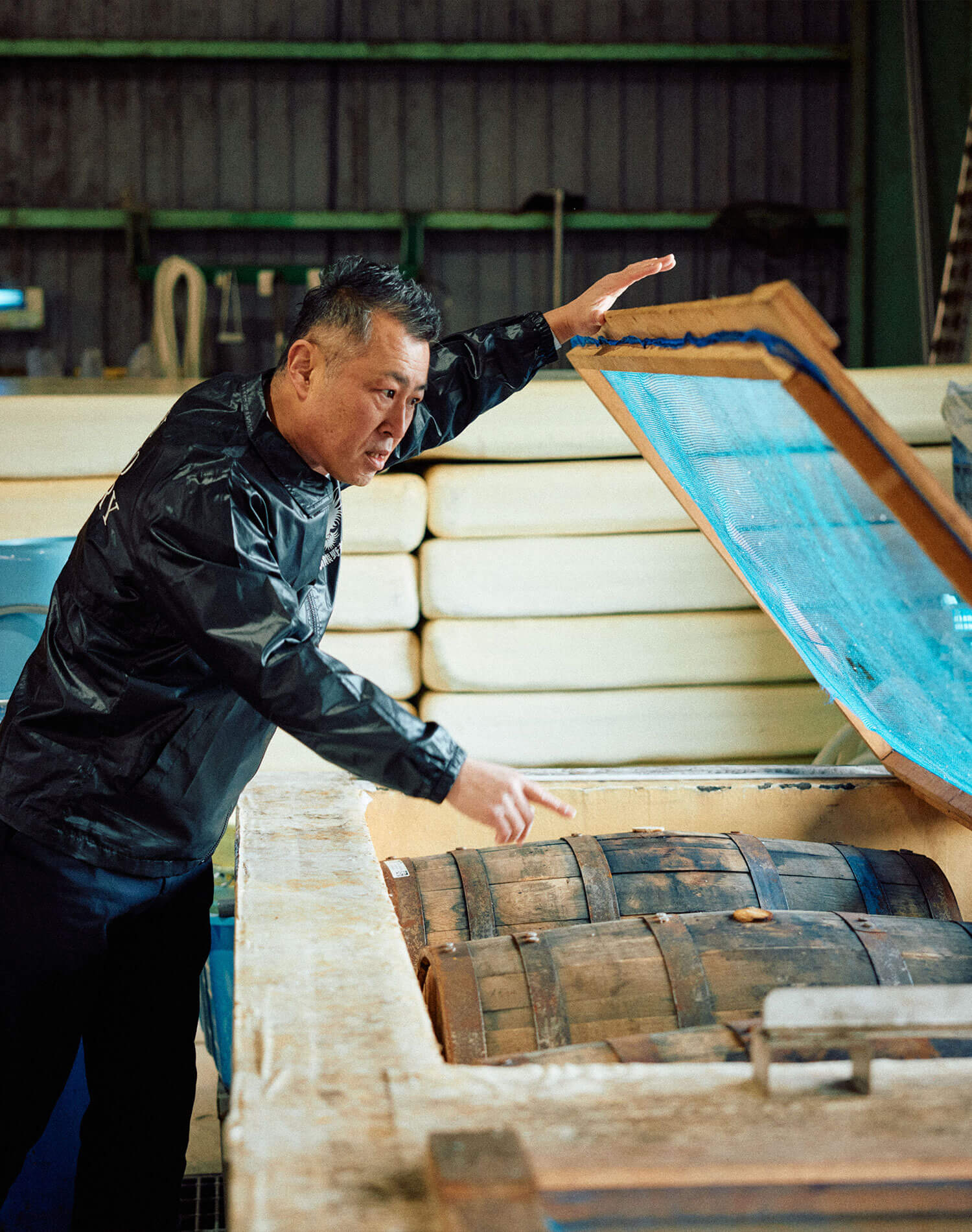 梅の聖地から生まれた、熊野の蒸留酒。『紀州熊野蒸溜所』が届ける、新しい梅の可能性。