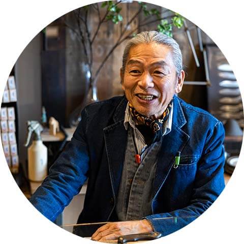 兵庫県三木市のナイフブランド『FEDECA』を訪問。工場見学と創業者が抱く想いから、そのモノづくりに迫る