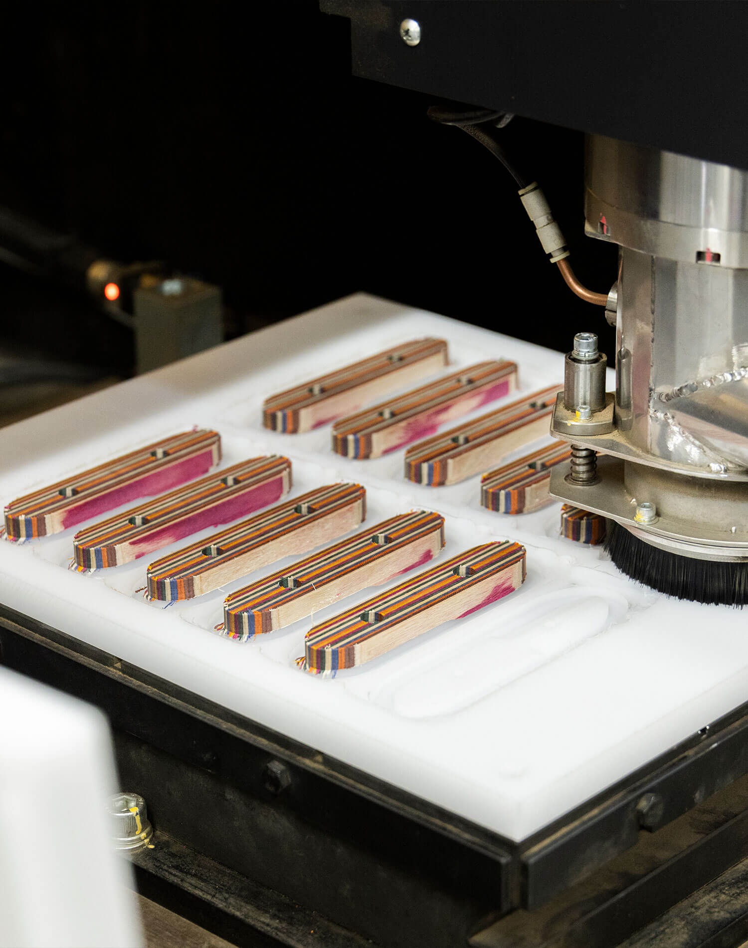 兵庫県三木市のナイフブランド『FEDECA』を訪問。工場見学と創業者が抱く想いから、そのモノづくりに迫る