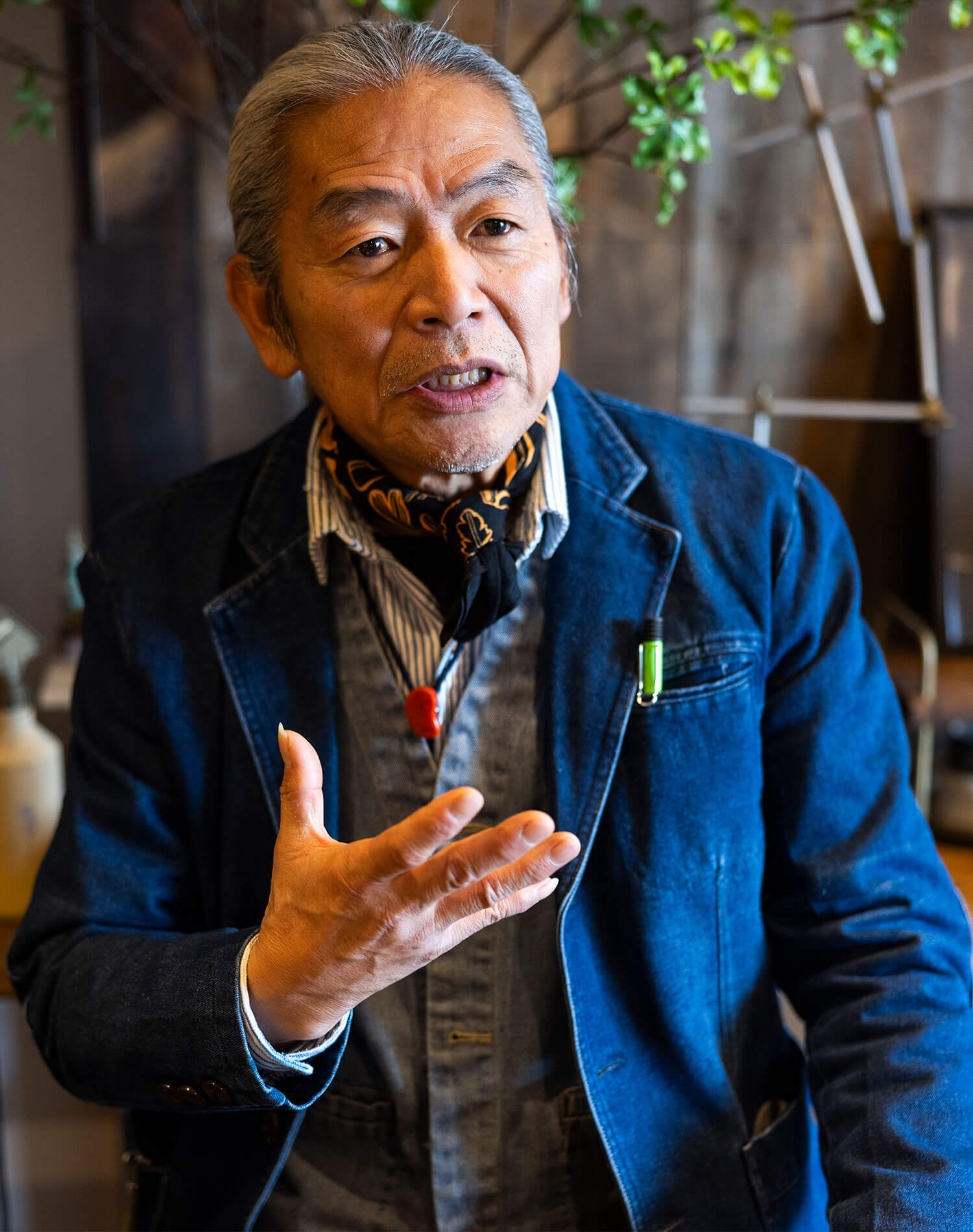 兵庫県三木市のナイフブランド『FEDECA』を訪問。工場見学と創業者が抱く想いから、そのモノづくりに迫る