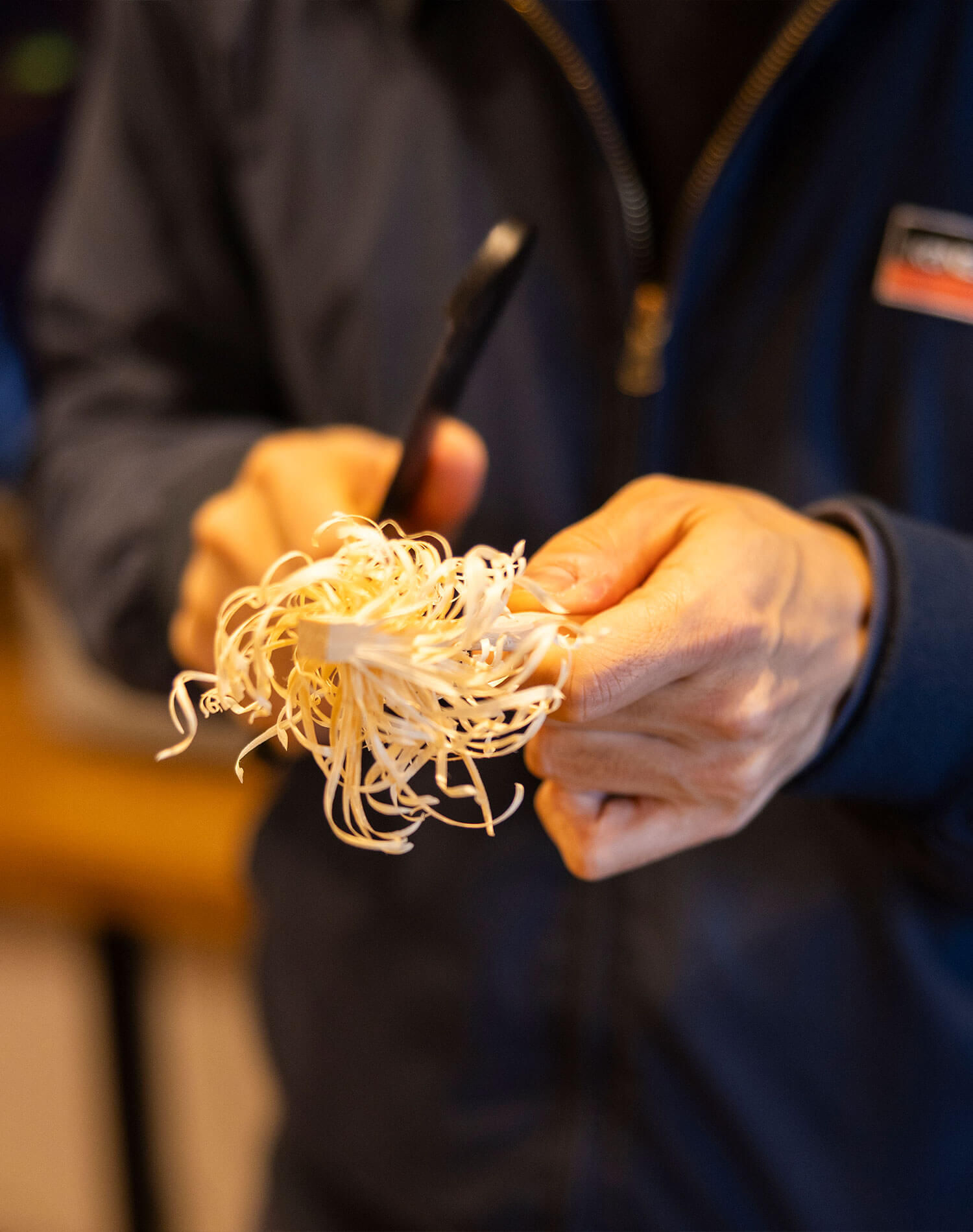 兵庫県三木市のナイフブランド『FEDECA』を訪問。工場見学と創業者が抱く想いから、そのモノづくりに迫る