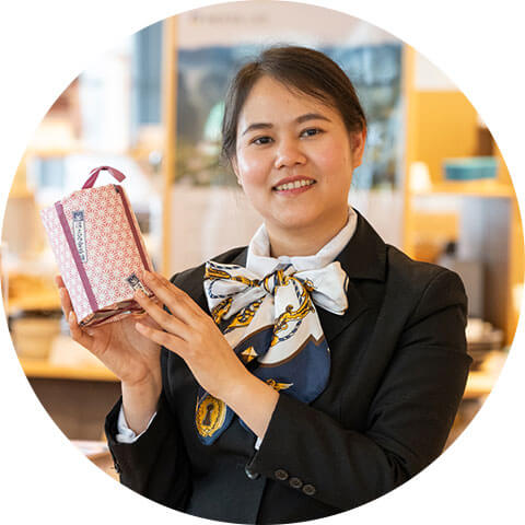 Today’s Gift｜有馬温泉のお土産おすすめ5選<br>今日、誰に何を贈る？有馬温泉の“ちょうどいい”お土産