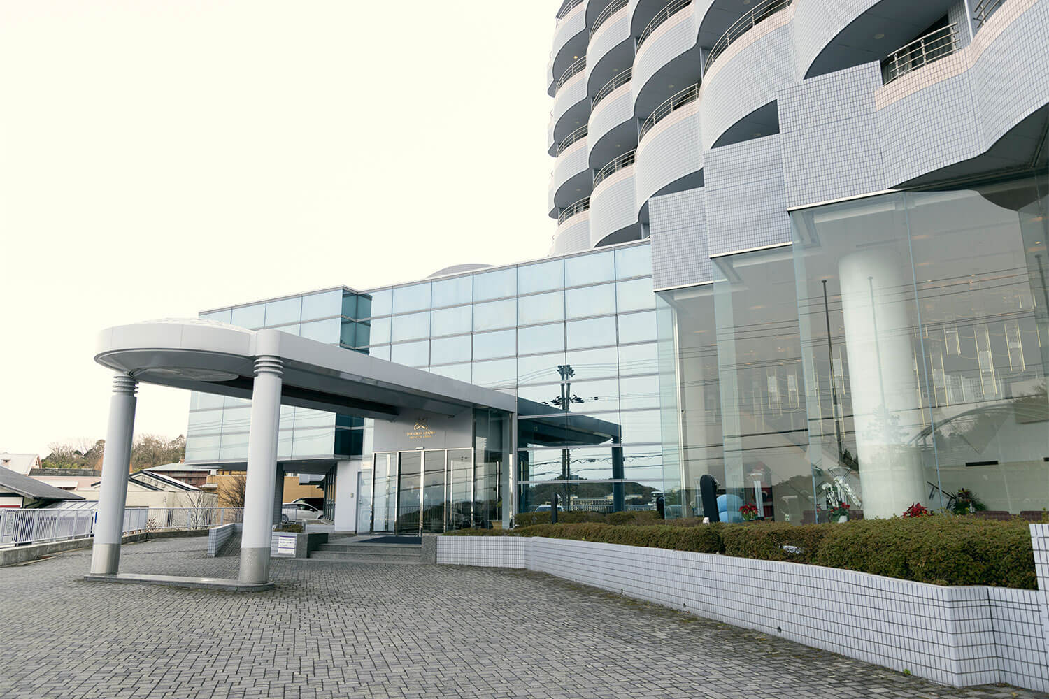 ザ グラン リゾート プリンセス有馬
