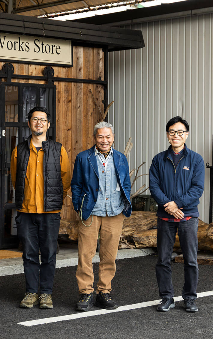 兵庫県三木市のナイフブランド『FEDECA』を訪問。工場見学と創業者が抱く想いから、そのモノづくりに迫る