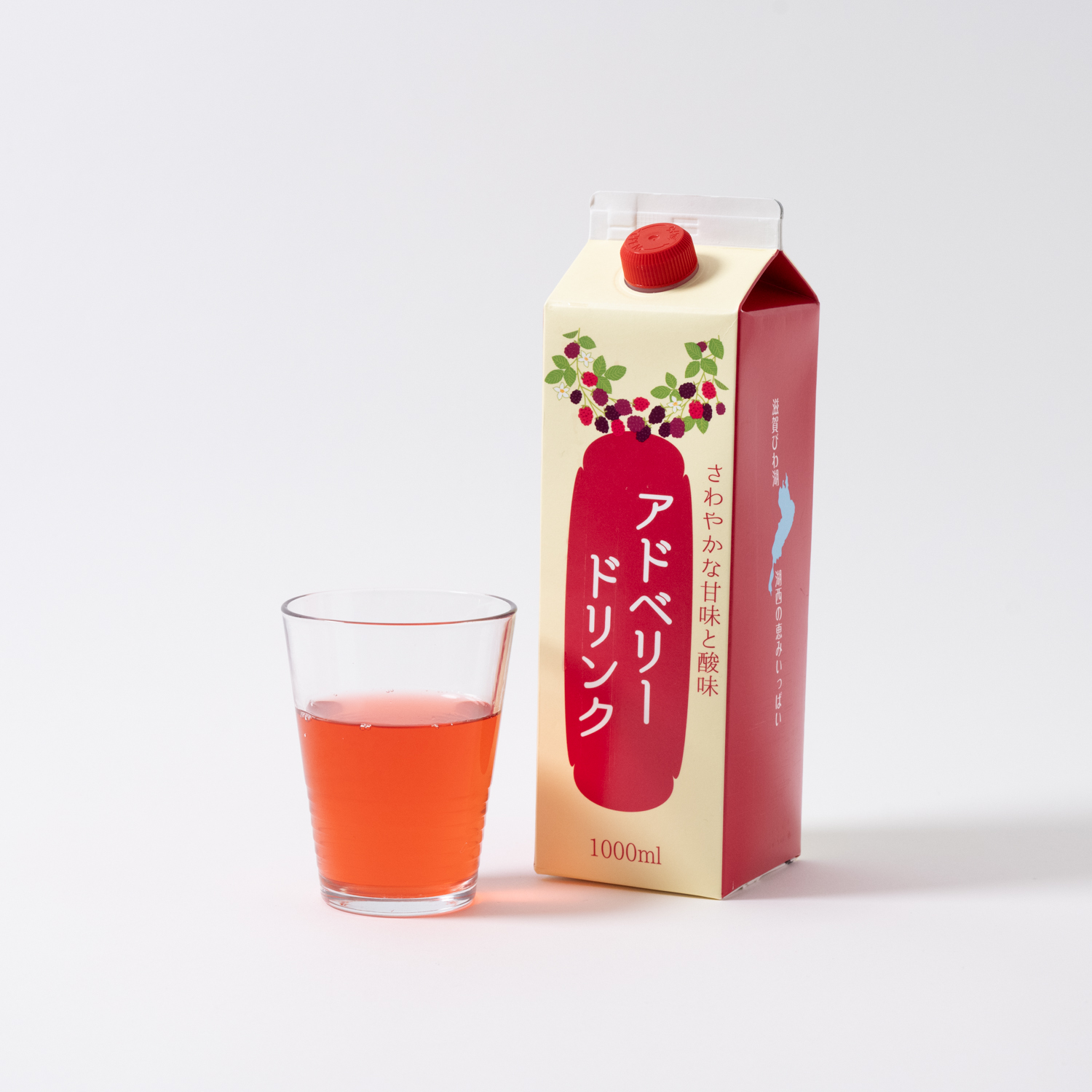 アドベリー（ボイセンベリー）