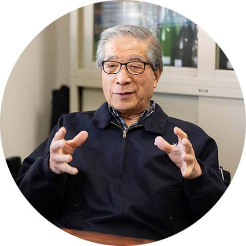 高島の水が育む酒を訪ねて。『川島酒造』で知る日本酒ペアリングの背景