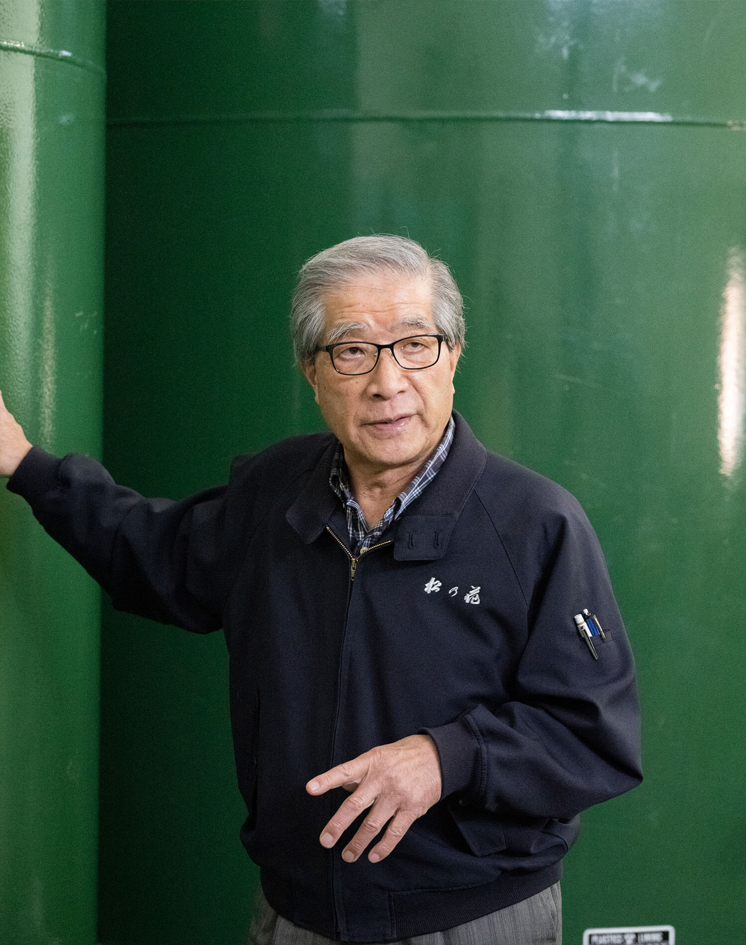 高島の水が育む酒を訪ねて。『川島酒造』で知る日本酒ペアリングの背景