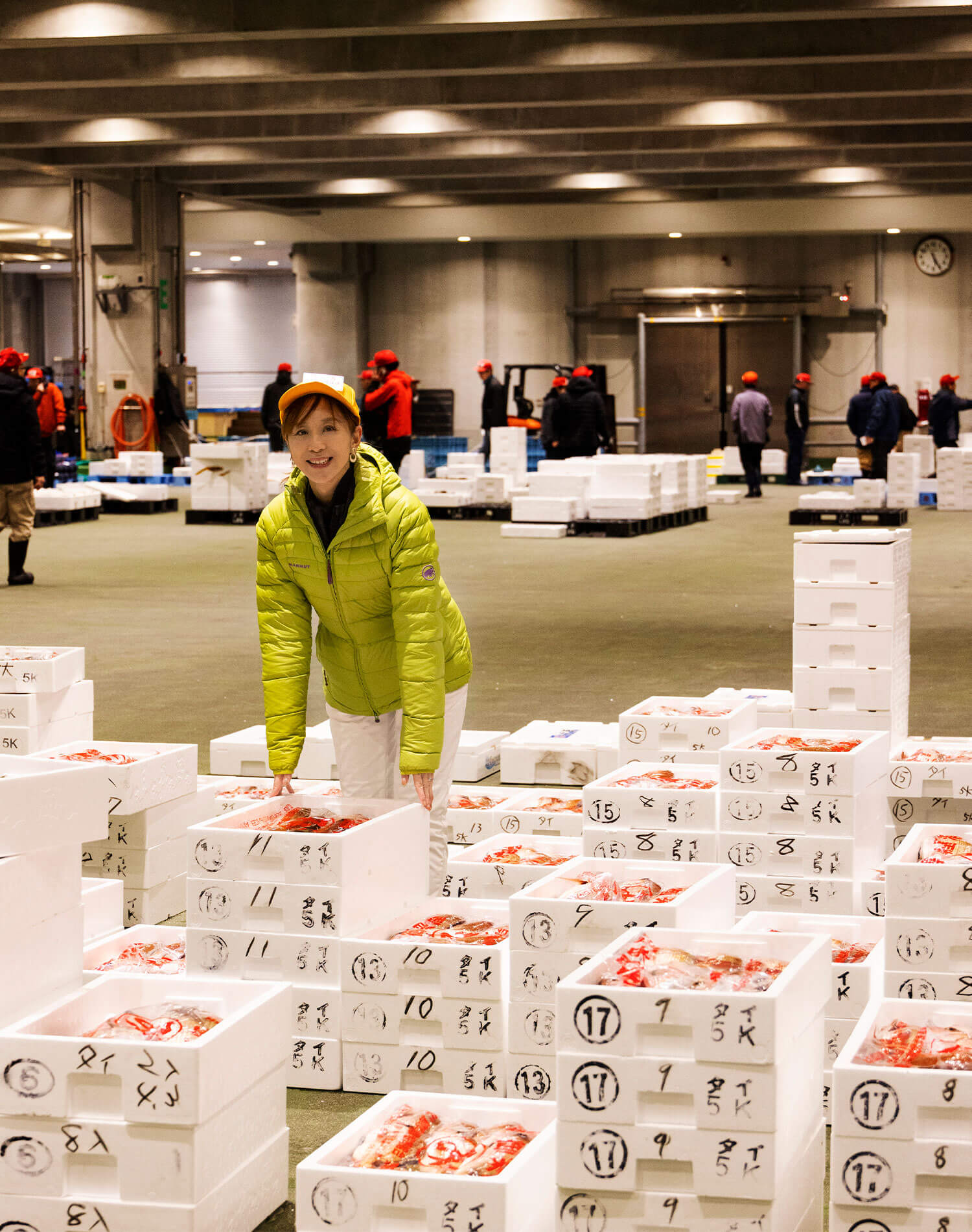 鳥取から兵庫まで、つくり手を訪ねる食にまつわるロードトリップ。仕事と美意識を巡るローカル魅力発見旅。