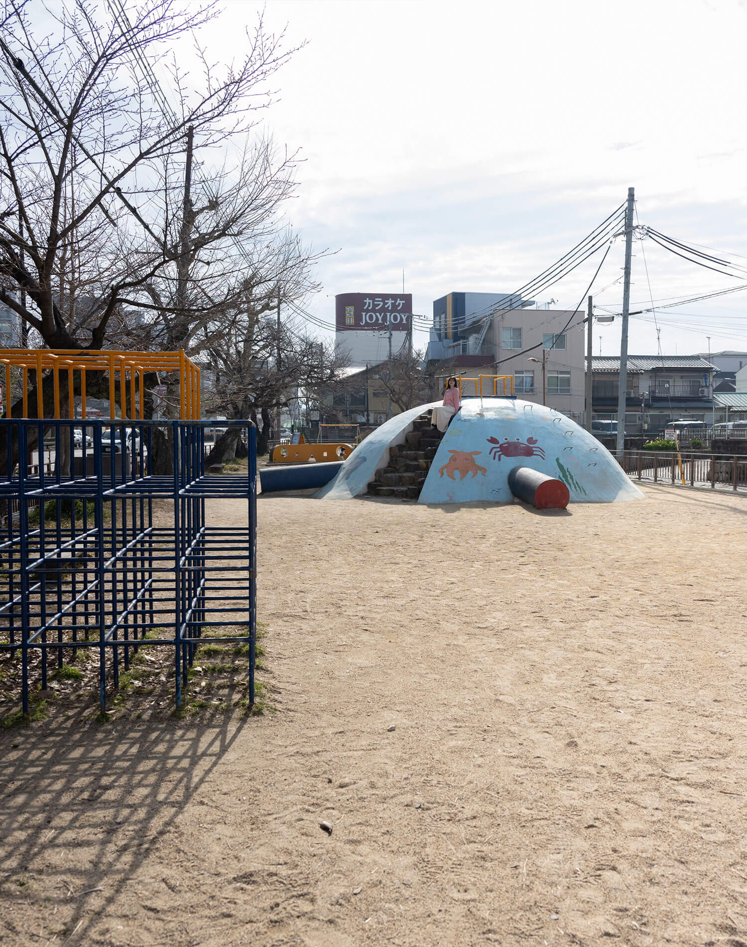 『成瀬は天下を取りにいく』の舞台。滋賀県大津の街をめぐる聖地巡礼旅