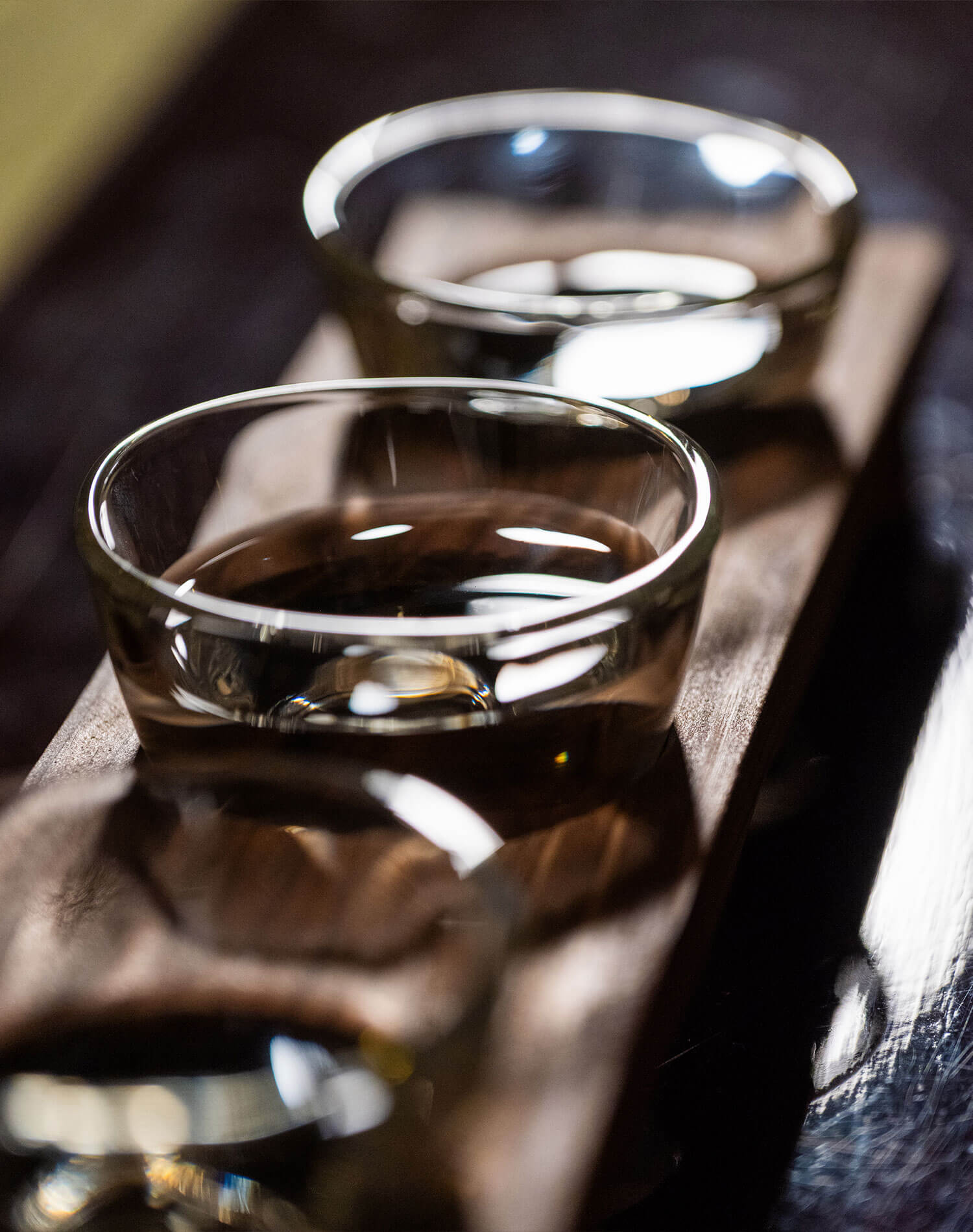 滋賀の酒と和食が響き合う。琵琶湖のほとり近江舞子で、日本酒ペアリングフェアを体験