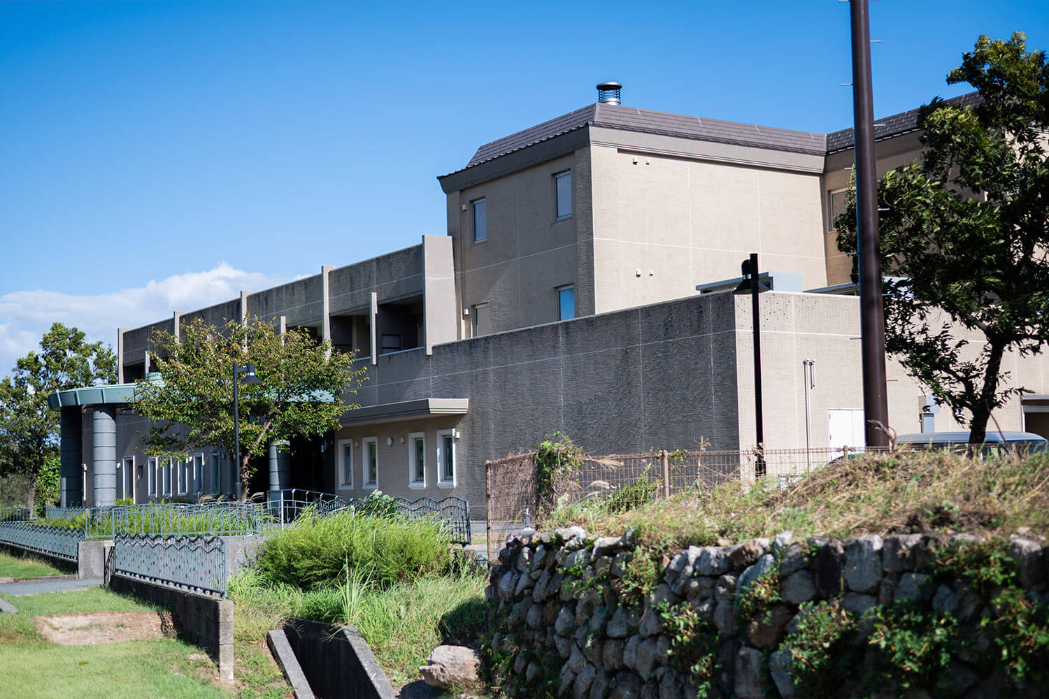 ザ グラン リゾート近江舞子