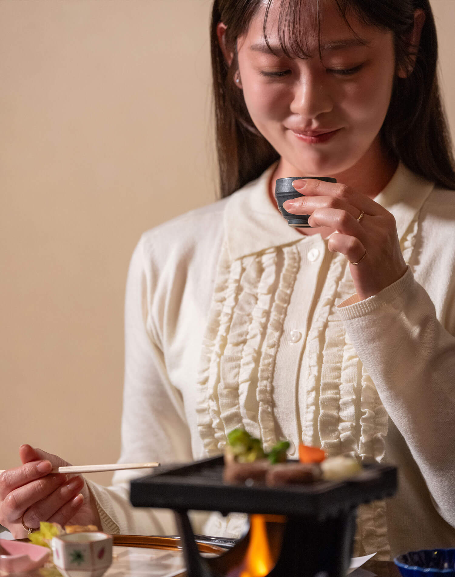 琵琶湖のほとりで、食べて、浸かって、ゆっくり過ごす。『ザ グラン リゾート近江舞子』で楽しむレイクリゾートステイ