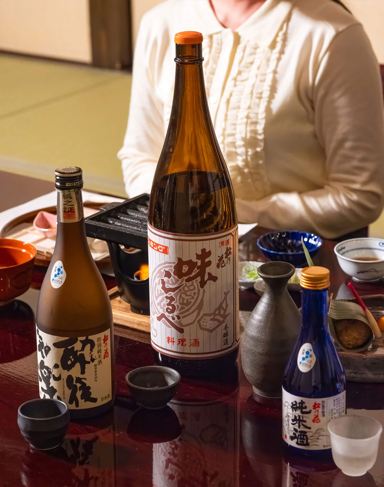 琵琶湖のほとりで、食べて、浸かって、ゆっくり過ごす。『ザ グラン リゾート近江舞子』で楽しむレイクリゾートステイ