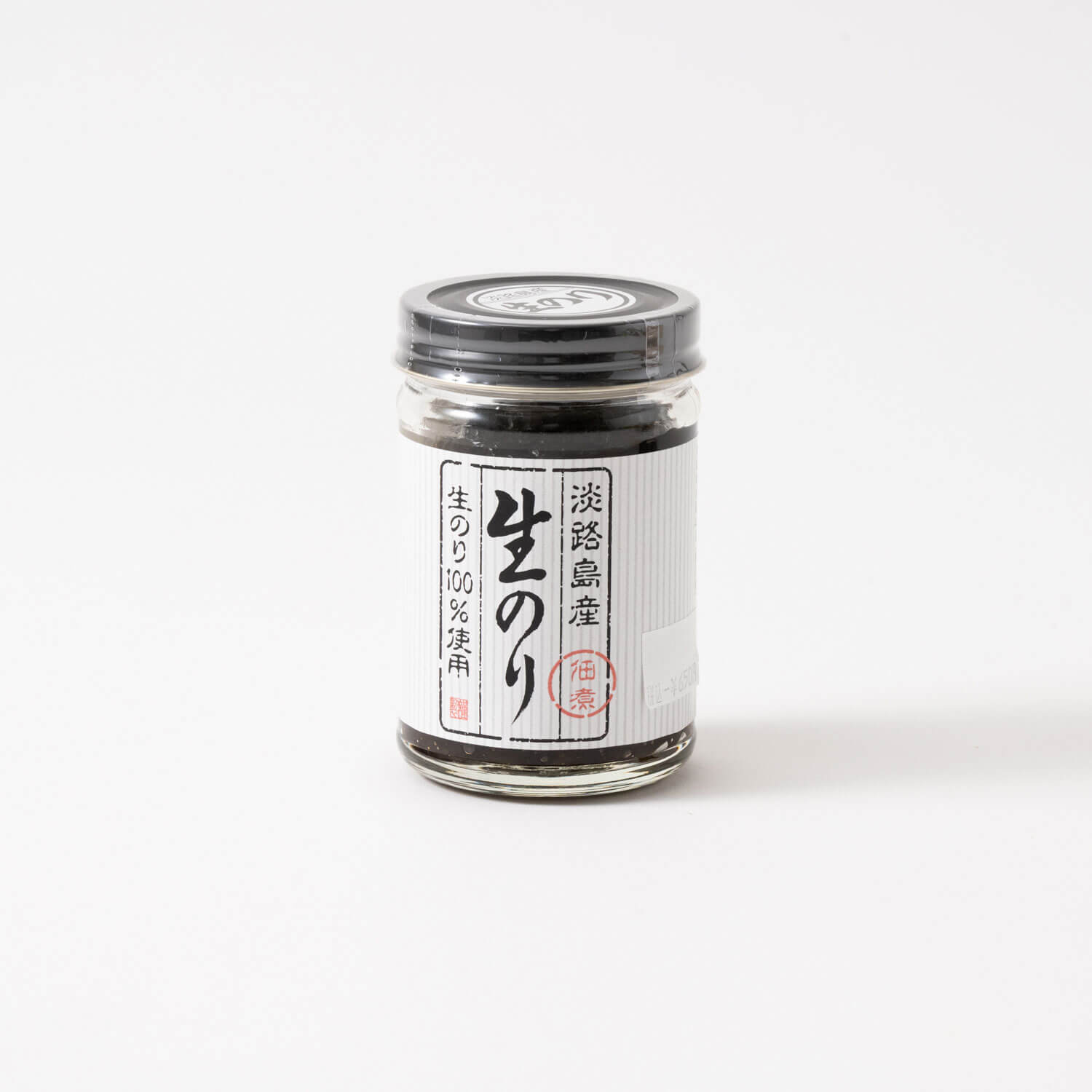 淡路島産 生のり佃煮
