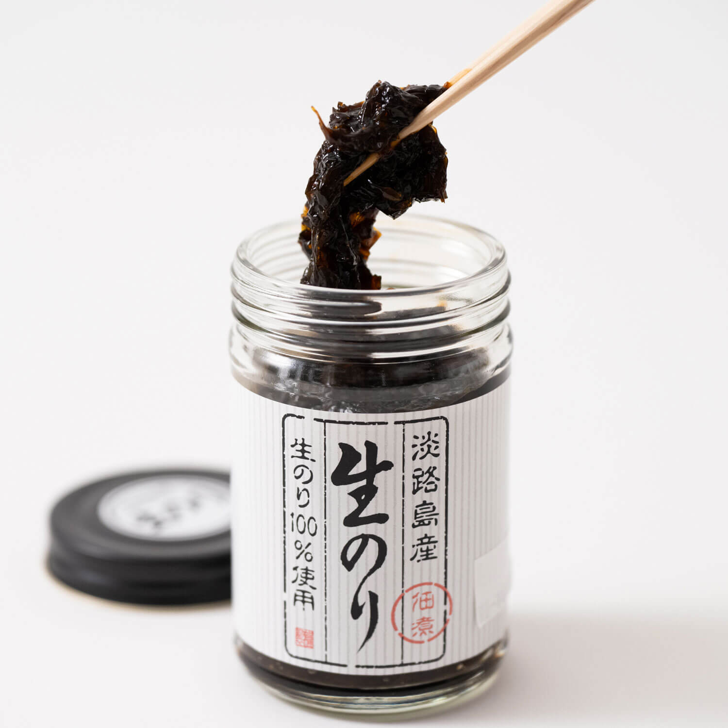 淡路島産 生のり佃煮