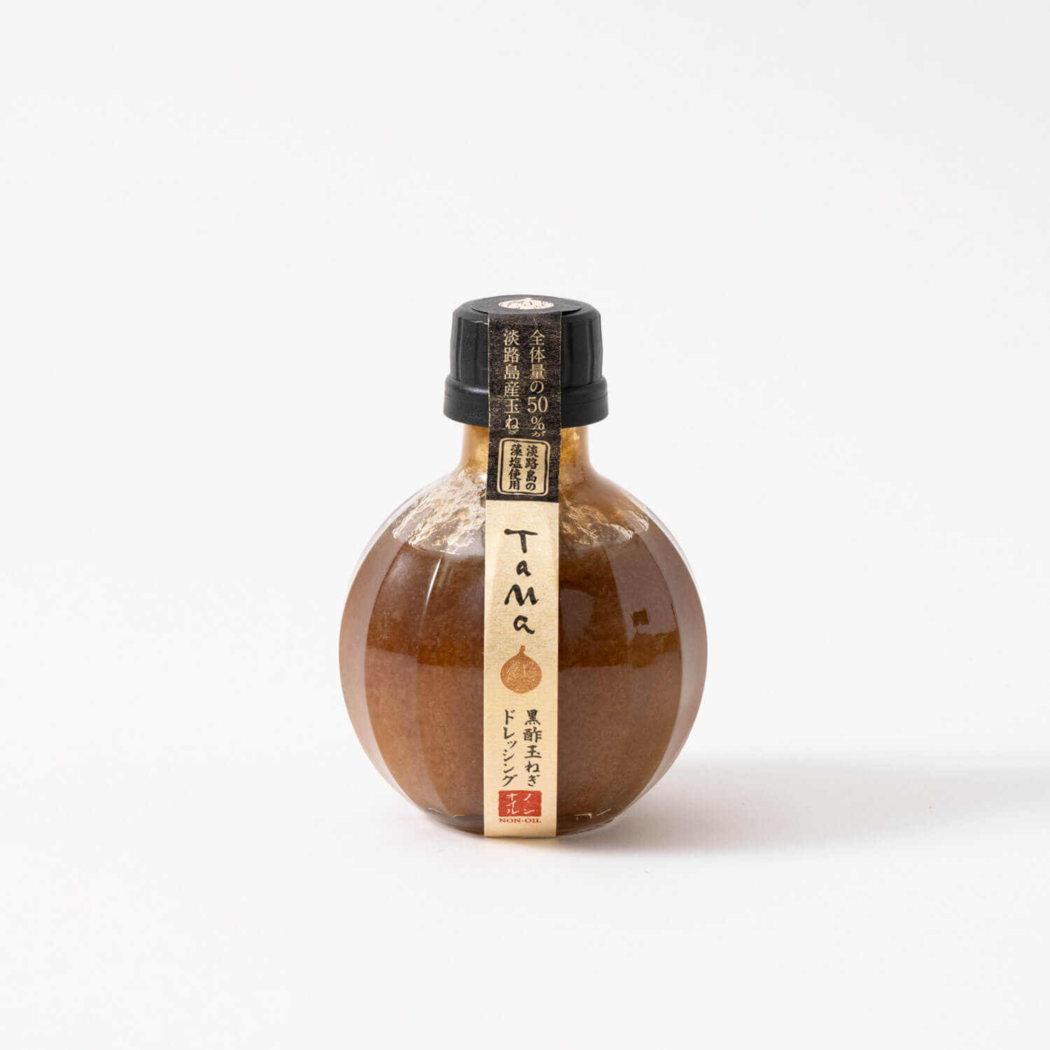 Tama 黒酢玉ねぎドレッシング