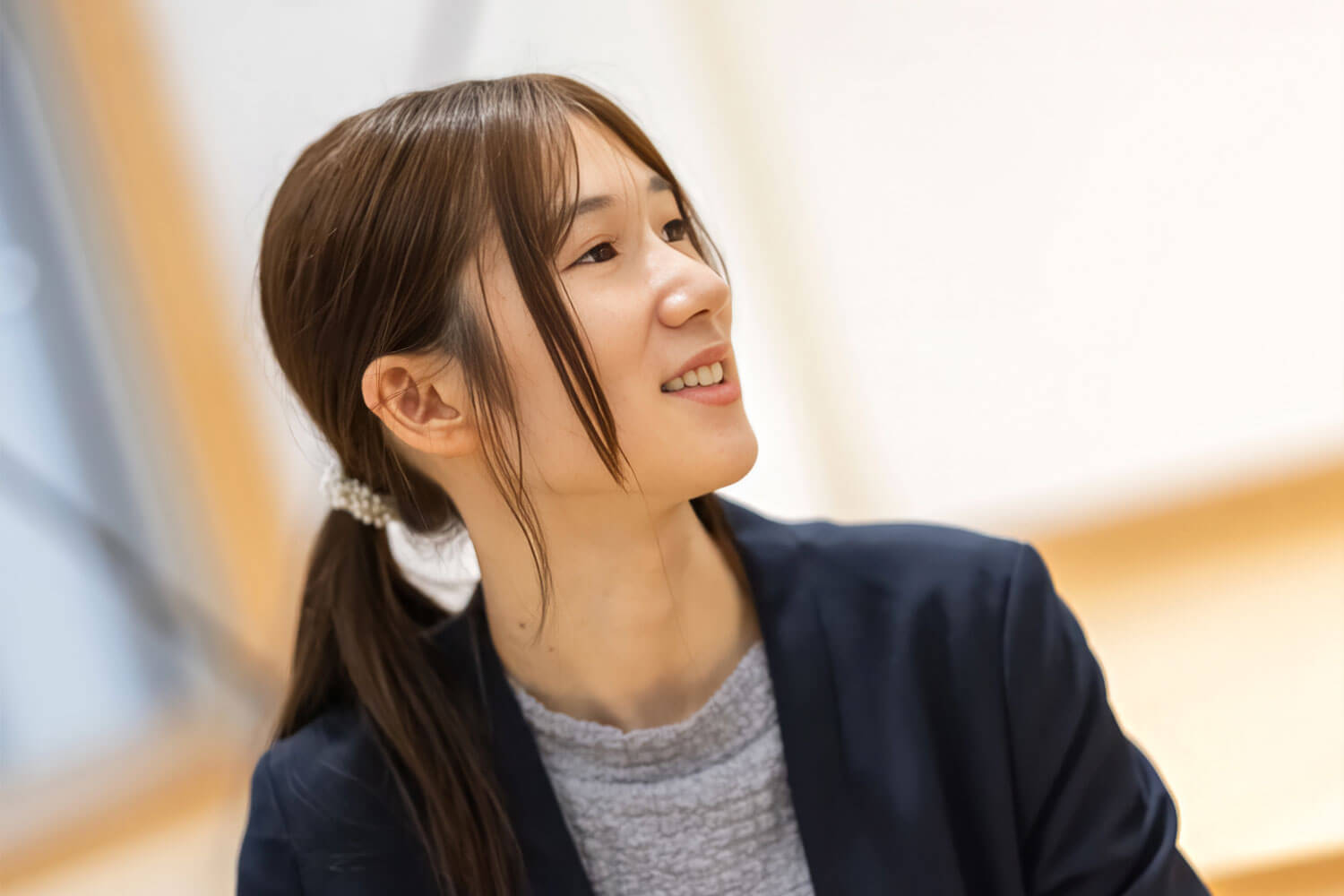 HESTA大倉 広報・和田さん