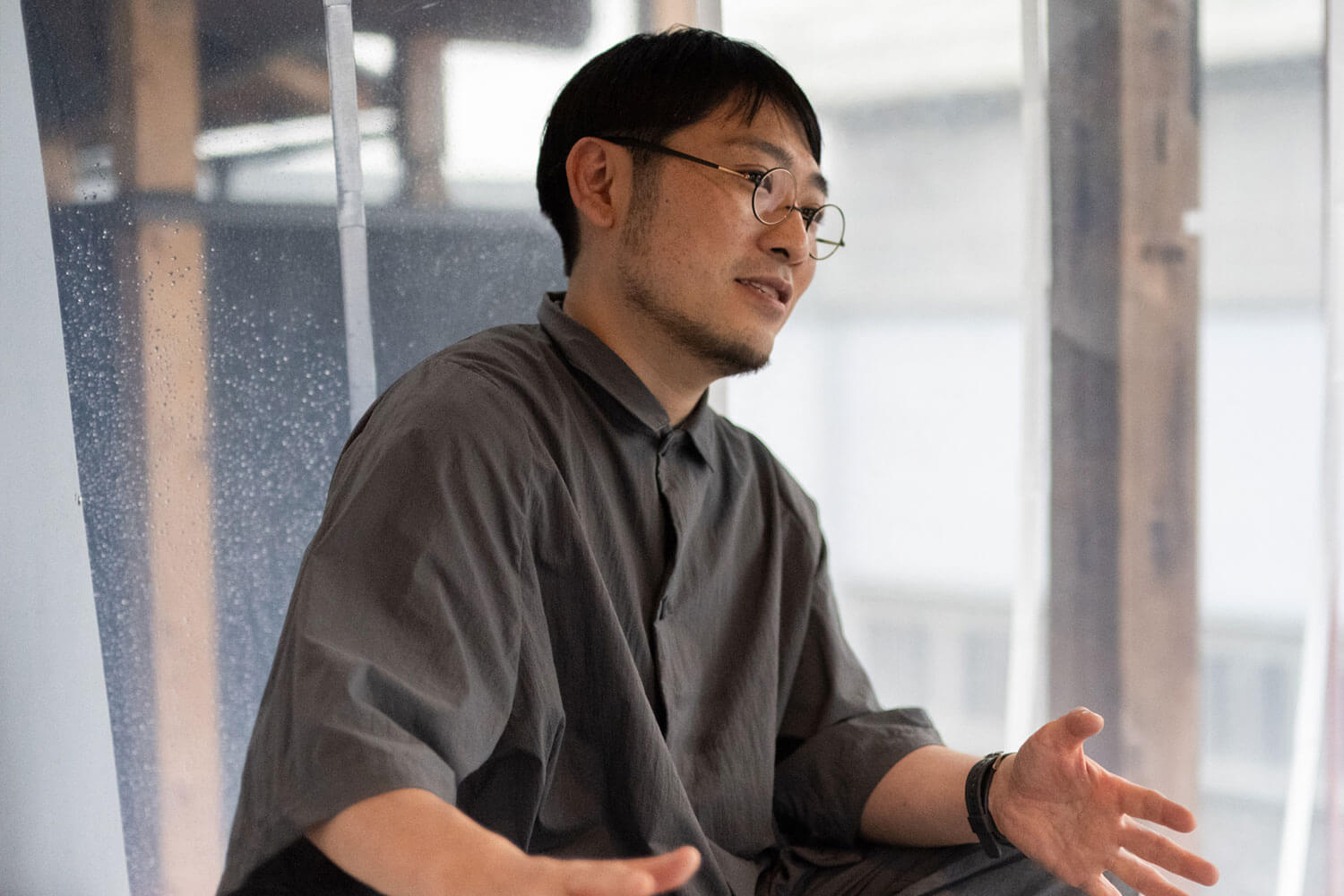 SUNAKI 砂山さん