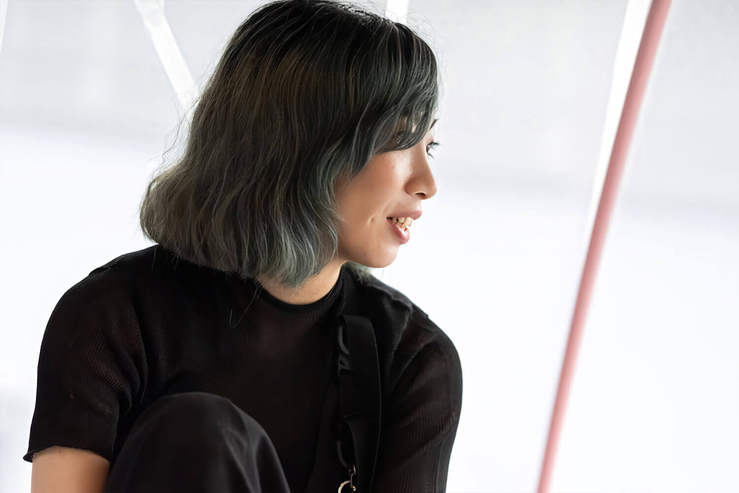 SUNAKI 寺岡さん