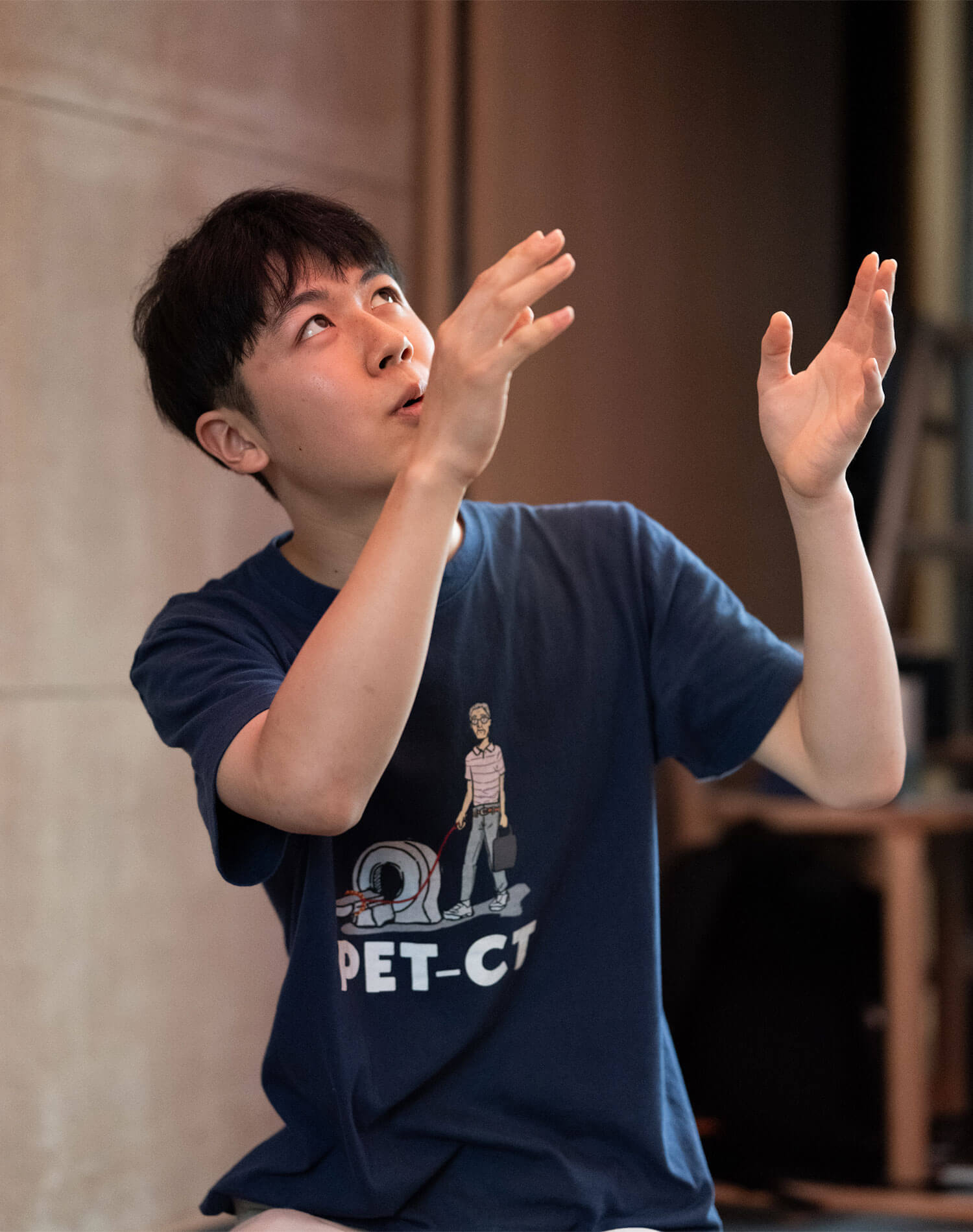 黒田悠晴さん