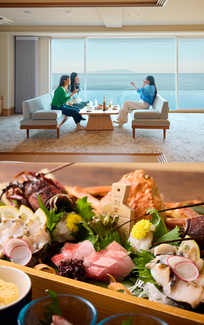 東伊豆に誕生した“全部入り”リゾート。『HESTA RESORT 伊豆』で過ごすオールインクルーシブな1泊2日